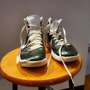 Nike 2010 Hyperdunks